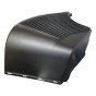 Collector Box Bottom for Bosch ROTAK43 Lawn Mower - OEM No. F016L64338