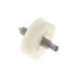 Drive Shaft - Genuine Bosch Spare Part