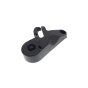 Roller Carrier for Bosch Rotak 32 LI High Power Lawn Mower - OEM No. F016L68019