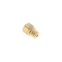 Plug for Bosch GHP 5-13 C Pressure Washer - OEM No. F016L72044
