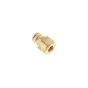 Plug for Bosch GHP 5-13 C Pressure Washer - OEM No. F016L72044