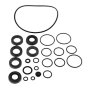 Wear And Tear Part Set for Bosch GHP 5-55, GHP 5-56 X High-Pressure Washers - OEM No. F016L73387