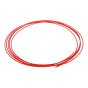 Plastic Cable for Bosch AdvancedBrushCut 36V-33-750 Brushcutter - OEM No. F016L78457