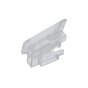 Transparent Cover for Bosch Advanced Rotak 650 Lawn Mower - OEM No. F016L90432