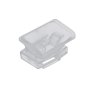 Transparent Cover for Bosch Advanced Rotak 650 Lawn Mower - OEM No. F016L90432