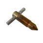 Drain Valve Plug fits Zenith 24T Carburettor on JAP and Villiers Engines - F1410