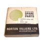 Villiers F15 Ring Set