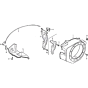 Cowling Assembly for Honda F720