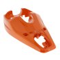 Shroud for Stihl HTA135, FSA135R Pole Pruners - OEM No. FA01 084 0900