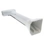 Av Housing for Stihl FSA 200.0 Cordless Brushcutter - OEM No. FA03 790 0902