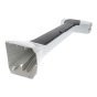 Av Housing for Stihl FSA 200.0 Cordless Brushcutter - OEM No. FA03 790 0902