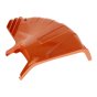 Deflector for Stihl FSA86R, FSA60R Brushcutters - OEM No. FA05 710 8100