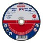 Cut Off Disc for Metal Depressed Centre 230 x 1.8 x 22mm by Faithfull