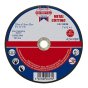 Cut Off Disc for Metal 230 x 3.2 x 22mm by Faithfull