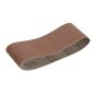 Faithfull Sanding Belts