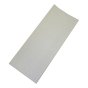 1/2 Orbital Sheets 115 x 280 mm Coarse (Pack of 5) by Faithfull
