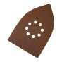 Multi Sander Sheets Hook & Loop