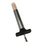 Tread Depth Gauge Manual by Faithfull - TSE:1532