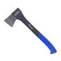 FAITHFULL Super Hatchet Forged steel, hardened and tempered blade