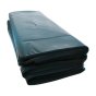 Blue Heavy-Duty Rubble Sacks bagging general building waste 510x760mm - Pack of 100
