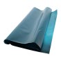 Blue Heavy-Duty Rubble Sacks bagging general building waste 510x760mm - Pack of 100