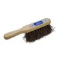 Hand Brush Stiff Bassine 275mm (11in) by Faithfull - PA568GFA