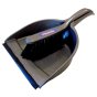 Dustpan & Brush Set Plastic by Faithfull - PB100S