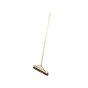 PVC Saddleback Broom 450mm (18in)
