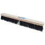 PVC Broom Head 600mm (24in)