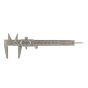 Vernier Caliper 125mm (5in) by Faithfull
