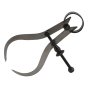 Faithfull Spring Calipers
