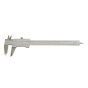 Vernier Caliper 150mm (6in) by Faithfull - 1122333