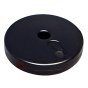 Plastic Post Base Only by Faithfull