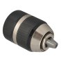 Chuck Keyless Impact 13mm Capacity 1/2 x 20 UNF by Faithfull