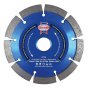 Mortar Raking Diamond Blade 115mm x 22mm by Faithfull - TMR11522