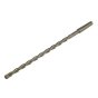 Taper Wedge Masonry Drill 200mm by Faithfull