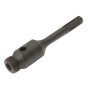 Adaptor SDS Plus x 1/2in BSP by Faithfull