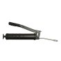 Grease Gun Heavy-Duty Side Lever by Faithfull - GIR/HD/B