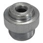 Gas Convertor CGA600 To EN417 Fitting by Faithfull - AS9000