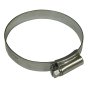 Faithfull Hose Clips