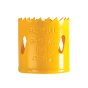 Bi-Metal Cobalt Holesaw 43mm