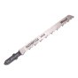 Jigsaw Blades Wood T101d (Pack of 5) by Faithfull