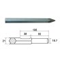 Point 450mm Kango Shank (914113) by Faithfull