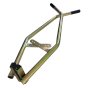 Heavy-Duty Kerb Lifter - Genuine Faithfull Part - FAIKERBL