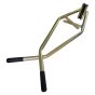 Heavy-Duty Kerb Lifter - Genuine Faithfull Part - FAIKERBL