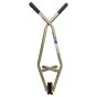 Heavy-Duty Kerb Lifter - Genuine Faithfull Part - FAIKERBL