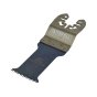 Premium Arc Cut Wood Blade 32mm