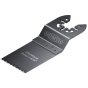 Bi-Metal Flush Cut Wood Blade Side Set 34mm Box of 100 Blades