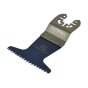 Premium Arc Cut Wood Blade 65mm