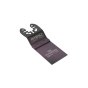 Bi-Metal Flush Cut Wood/Metal Blade 32mm